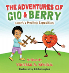 The Adventures of Gio & Berry: Hearts Healing Expedition