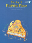 The Joy of First-Year Piano: A Method and Repertory for the Beginning Pianist