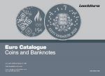 EUROKAT 2026 - Euro-M&uuml;nzen- und Banknotenkatalog 2026 EN