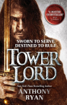 Ravens Shadow 02. Tower Lord