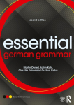 Essential German Grammar