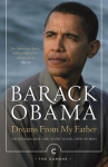 Dreams from My Father: A Story of Race and Inheritance