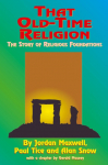 That Old-Time Religion
