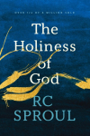 The Holiness of God