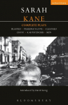 Kane Complete Plays: Blasted; mPhaedras Love; Cleansed; Crave; 4.48 Psychosis; Skin