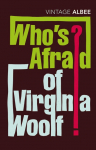 Whos Afraid of Virginia Woolf?