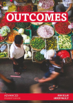 Outcomes C1.1/C1.2: Advanced - Students Book + DVD