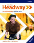 Headway: Pre-intermediate: Students Book with Online Practice