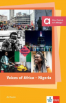 Voices of Africa - Nigeria: Lekt&uuml;re + Klett-Augmented
