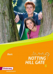 Notting Hill Gate Basic 6. Textbook: Ausgabe 2014