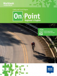 On Point A1 Beginners English: Workbook with audios