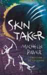 Skin Taker: Creator of Legends