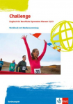 Challenge. Englisch f&uuml;r Berufliche Gymnasien. Workbook mit Audios und Videos online Klassen 12/13: Workbook mit Mediensammlung Klassen 12/13