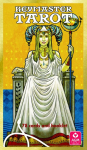 Keymaster Tarot (GB Edition): 78 cards with instructions