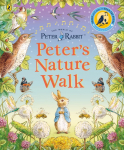 Peter Rabbit: Peters Nature Walk: A Sound Book