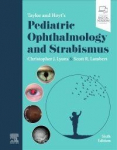 Taylor and Hoyts Pediatric Ophthalmology and Strabismus