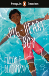 Pig-Heart Boy: Lekt&uuml;re mit Audio-Online&nbsp;&nbsp;