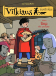 Vilkiaus nuotykiai, III knyga