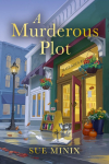 A Murderous Plot: The Bookstore Mystery Series