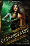 The Dusk Reapers: An Urban Fantasy Action Adventure