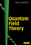 Quantum Field Theory