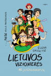Lietuvos vizionierės. 10 įspūdžiografijų