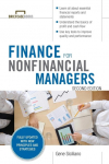 FINANCE FOR NON-FINANCIAL MANAGERS 2E