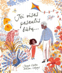 Jei visas pasaulis būtų