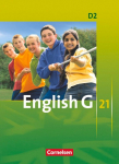 English G 21. Ausgabe D 2. Sch&uuml;lerbuch: 6. Schuljahr