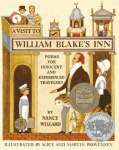 A Visit to William Blakes Inn: Poems for Innocent and Experienced Travelers