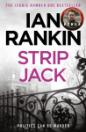 Strip Jack: The number one bestselling series that inspired BBC Ones REBUS