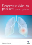 Kvėpavimo sistemos priežiūra. Tyrimai ir gydymas