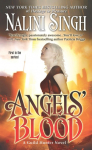 Angels Blood