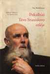 Pokalbiai Tėvo Stanislovo celėje (knyga su defektais)