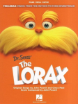 Dr. Seuss the Lorax: Music from the Motion Picture Soundtrack