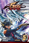 Yu-Gi-Oh! 5Ds, Vol. 5