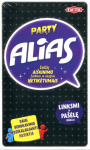 Kelioninis žaidimas &bdquo;Vakarėlių Alias&ldquo;