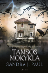 Tamsos mokykla. Varnų kaimas, 1 knyga