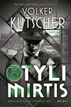 Tyli mirtis. Gereono Rato tyrimas #2