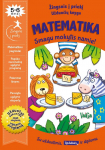 Žingsnis į priekį. Matematika 5&ndash;6 metai. Smagu mokytis namie