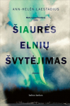 &Scaron;iaurės elnių &scaron;vytėjimas