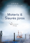 Moteris i&scaron; &Scaron;iaurės jūros
