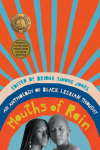Mouths of Rain: An Anthology of Black Lesbian Thought