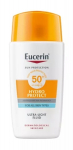 EUCERIN apsauginis veido fluidas nuo saulės atsparus vandeniui SUN HYDRO PROTECT, SPF50 (50 ml)