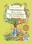 Triu&scaron;elis Petriukas ir jo pasaulis. Metų laikų pasakos