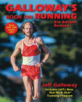 Galloways Book on Running: 3rd Edition