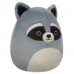 SQUISHMALLOWS pliu&scaron;inis žaislas &bdquo;Rocky&ldquo; (19 cm)