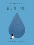 Hello Grief: Ill Be Right with You