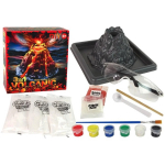 Kūrybinis rinkinys &bdquo;Vulkanas&ldquo;