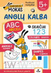 &Scaron;uniukas Mokas. Anglų kalba 5+
